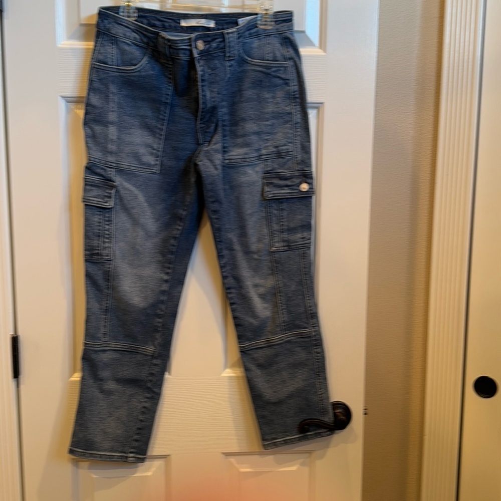 Super cute and comfortable jeans